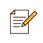 ノートアイコン